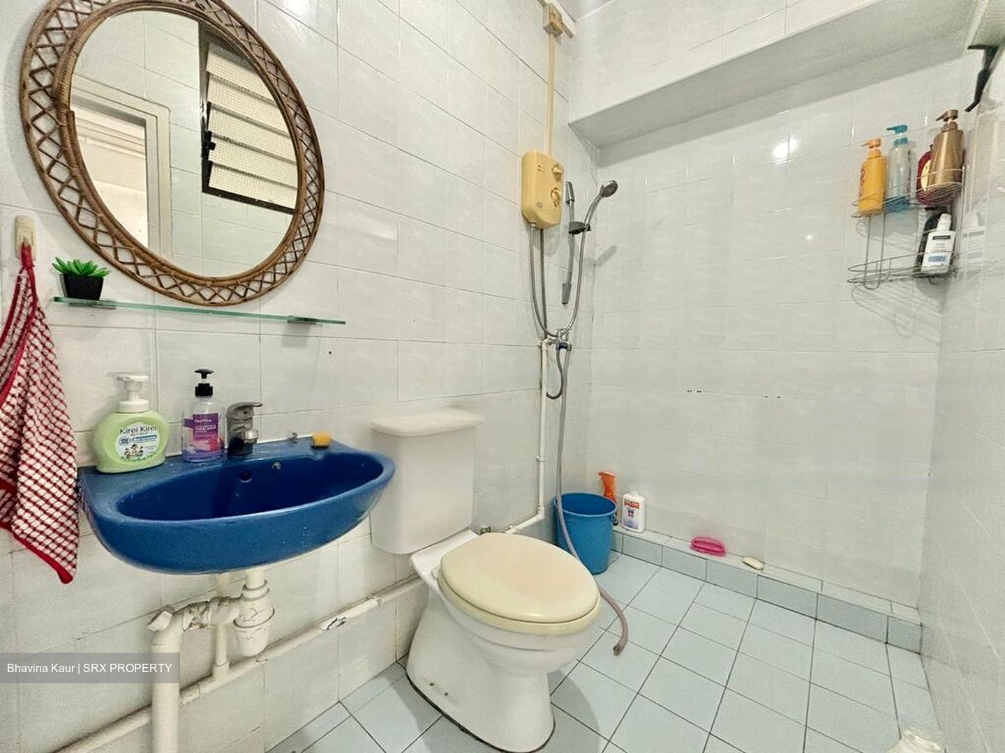 Blk 724 Woodlands Avenue 6 (Woodlands), HDB 4 Rooms #438889781